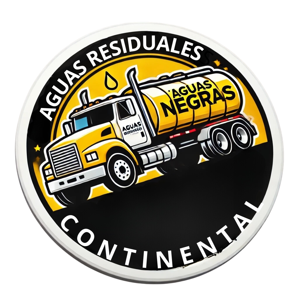 AGUAS RESIDUALES CONTINENTAL